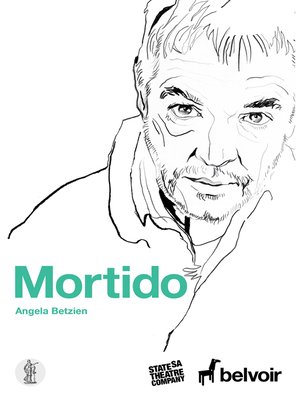 cover image of Mortido